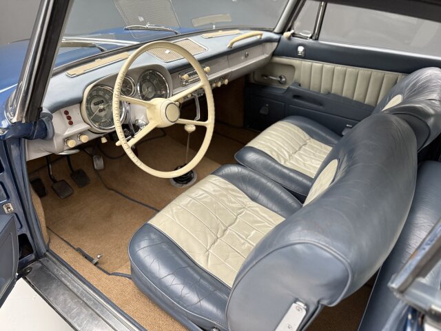 BMW 503