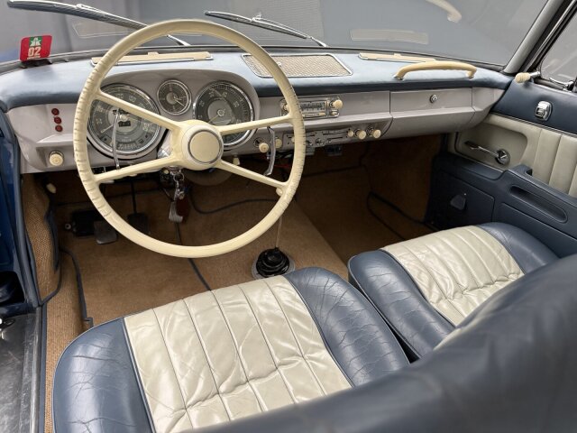 BMW 503
