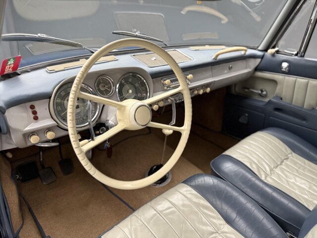 BMW 503