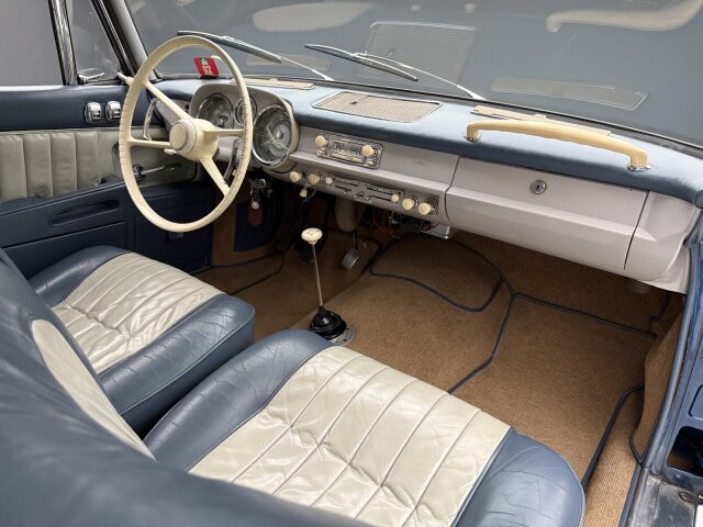 BMW 503