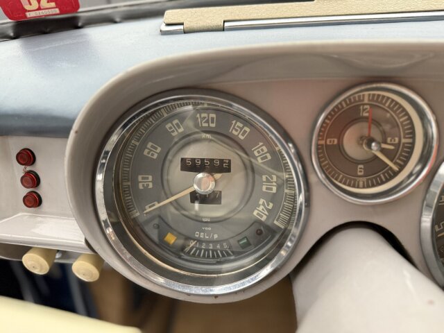 BMW 503