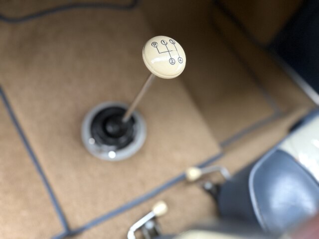 BMW 503