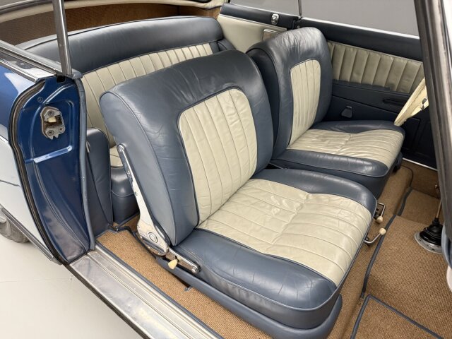 BMW 503