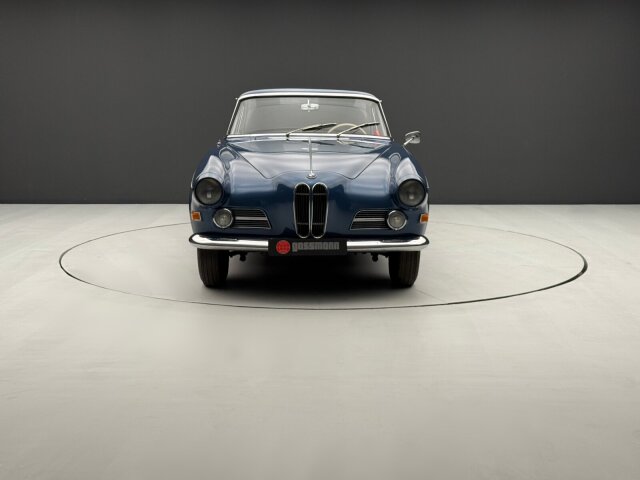 BMW 503