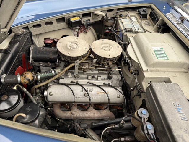BMW 503