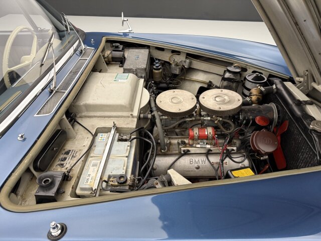 BMW 503