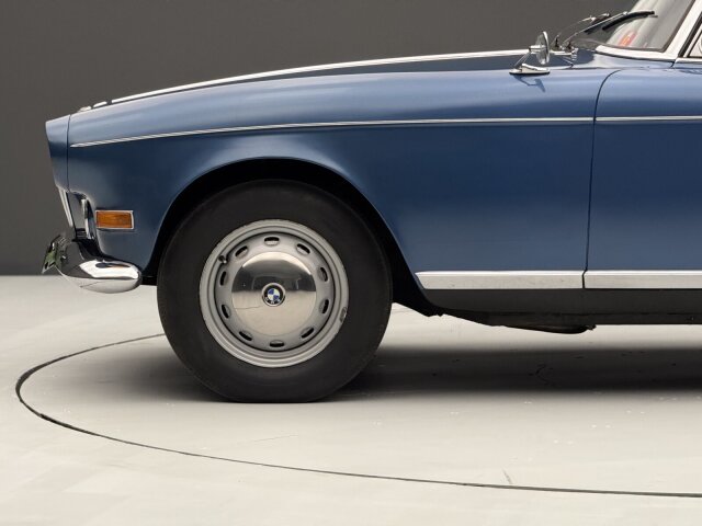 BMW 503