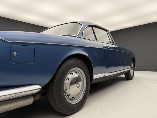 BMW 503
