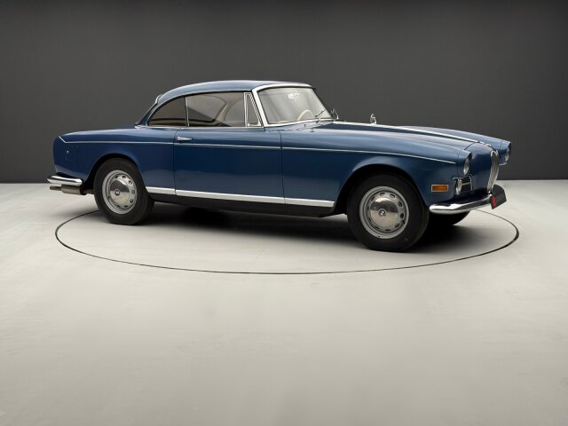 BMW 503