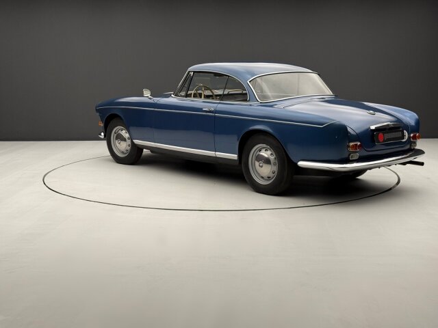 BMW 503