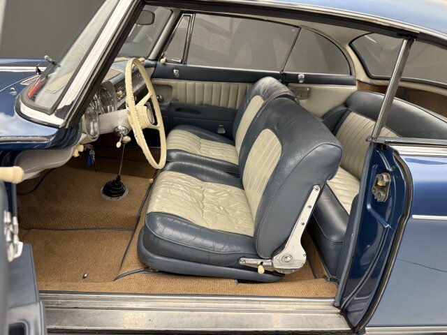 BMW 503