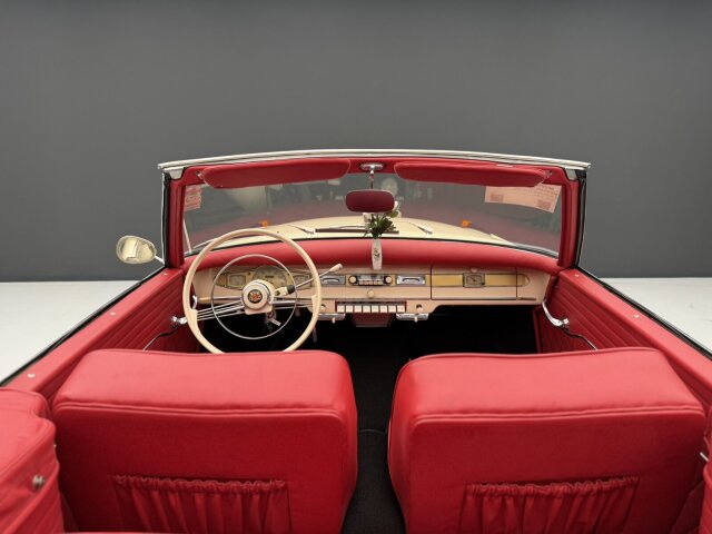 Borgward Isabella
