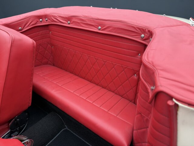 Borgward Isabella