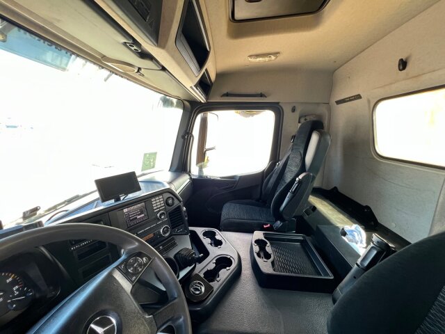 Mercedes-Benz Arocs