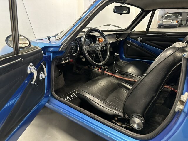 Renault Alpine A110