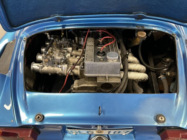 Renault Alpine A110
