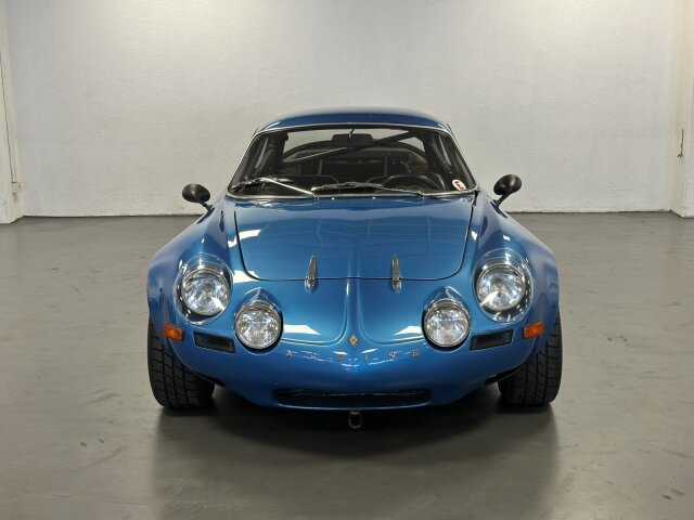 Renault Alpine A110
