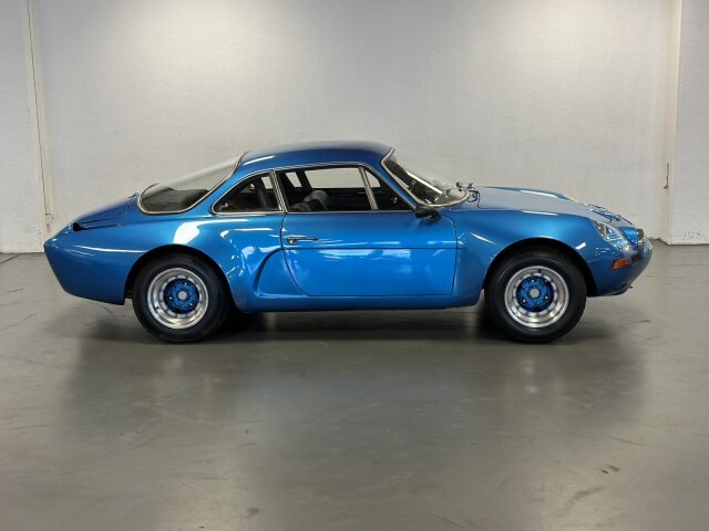 Renault Alpine A110