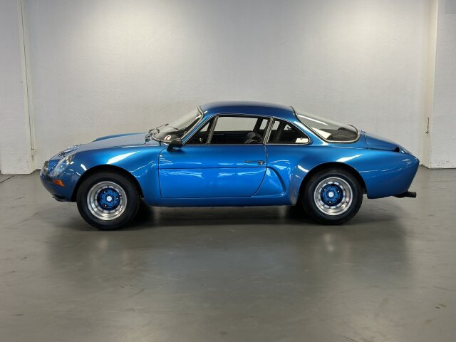 Renault Alpine A110