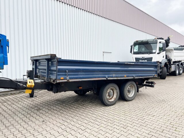 HoffmannLTDK 11,0T