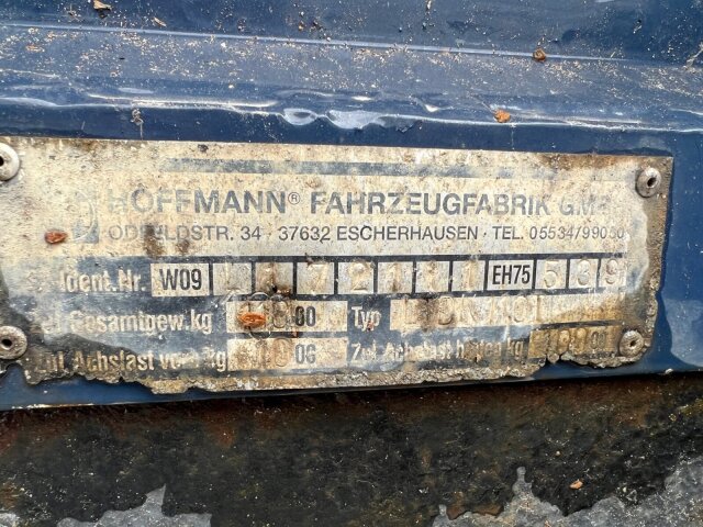 Hoffmann LTDK