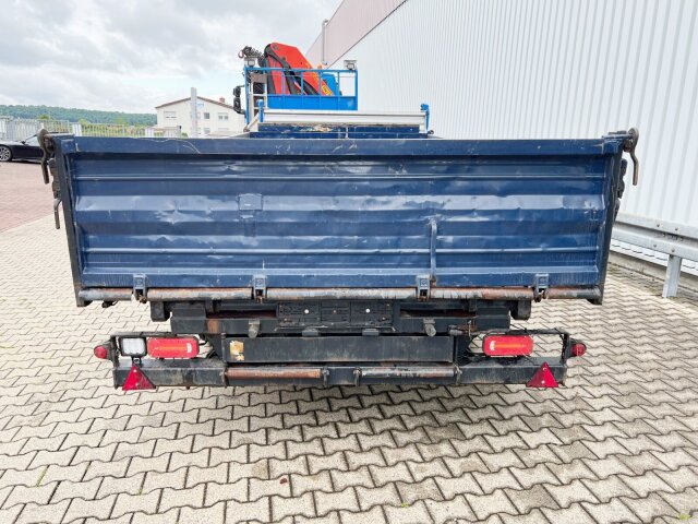 Hoffmann LTDK
