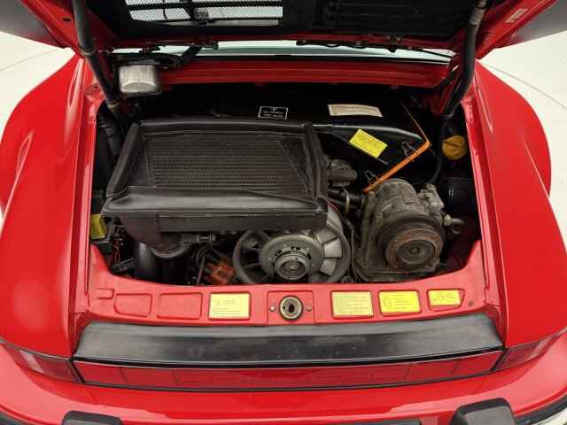 Porsche 930