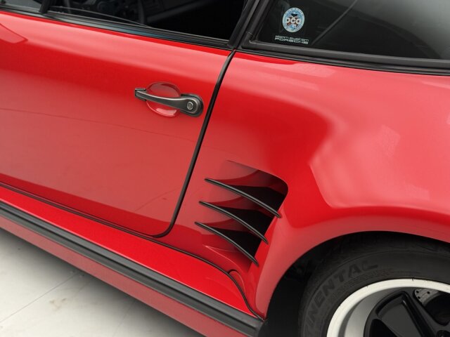 Porsche 930