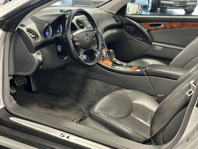 Mercedes-Benz SL 350