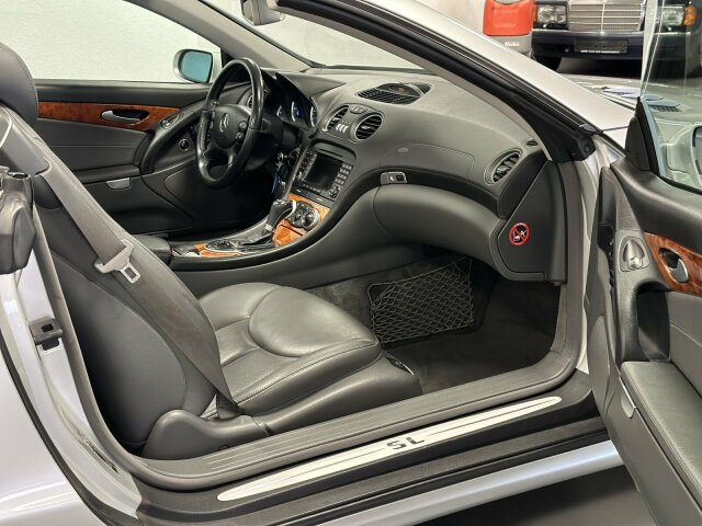 Mercedes-Benz SL 350