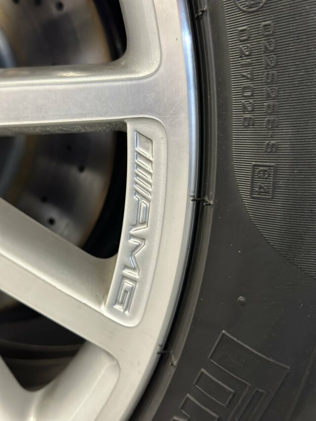 Mercedes-Benz SL 350