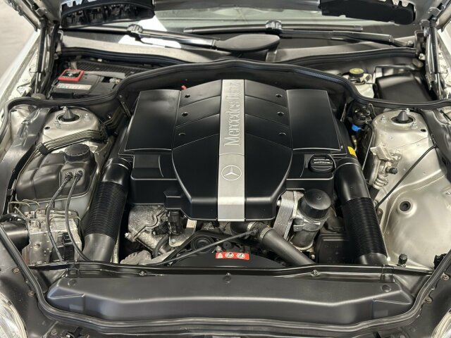 Mercedes-Benz SL 350