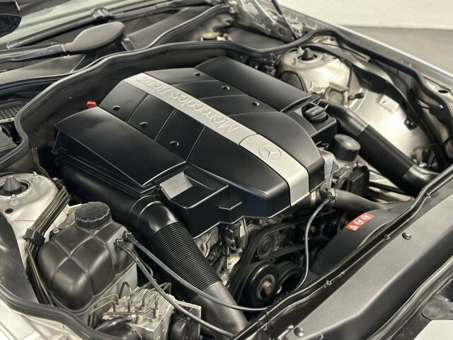 Mercedes-Benz SL 350