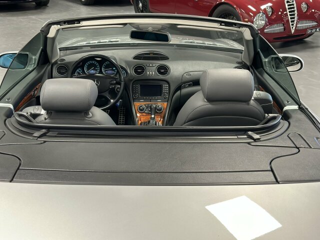 Mercedes-Benz SL 350