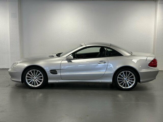 Mercedes-Benz SL 350