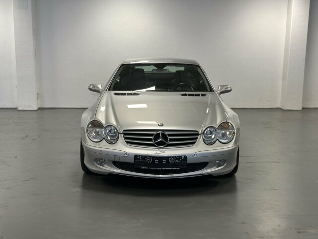 Mercedes-Benz SL 350