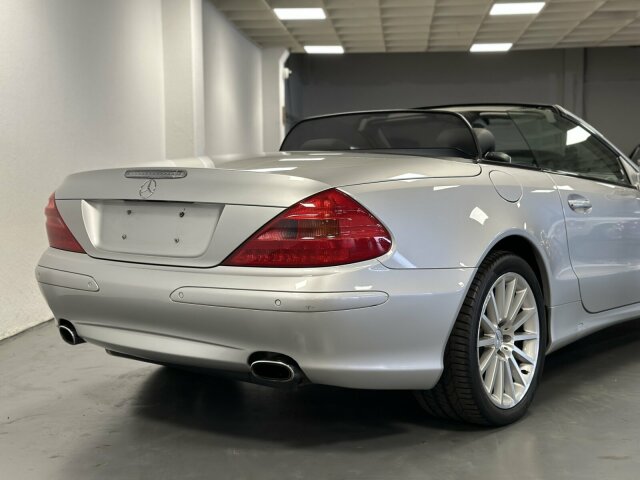 Mercedes-Benz SL 350