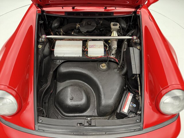 Porsche 930