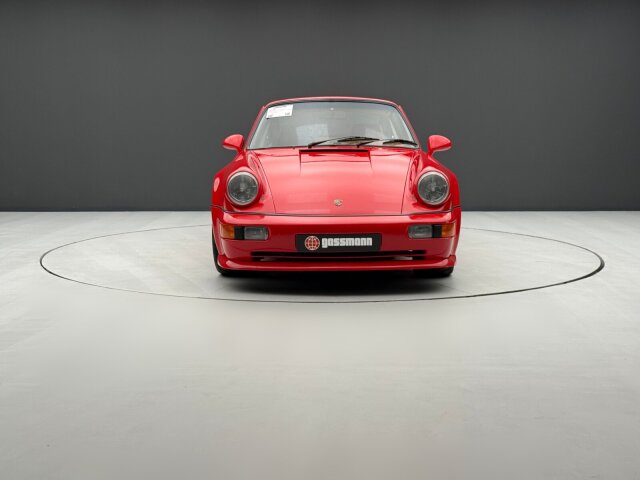 Porsche 930