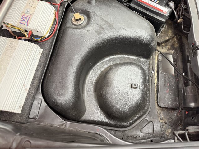 Porsche 930