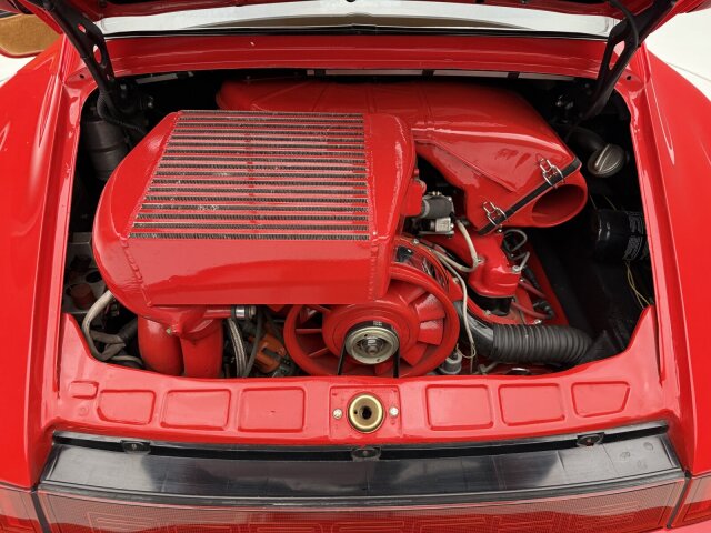 Porsche 930