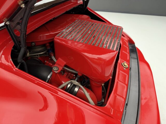 Porsche 930