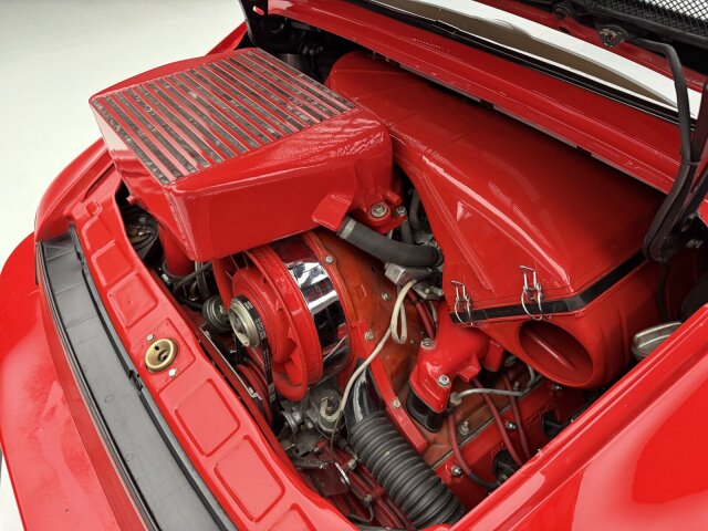 Porsche 930