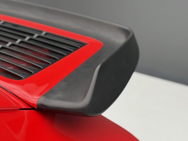 Porsche 930