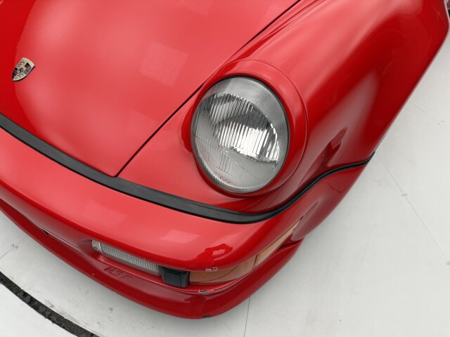 Porsche 930