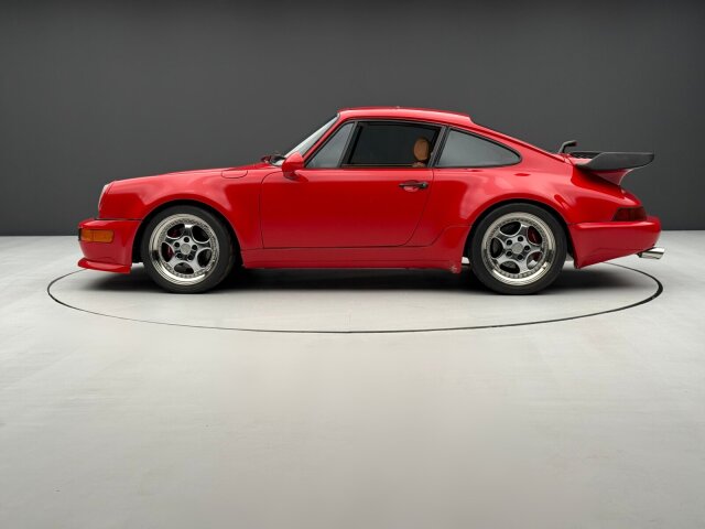 Porsche 930
