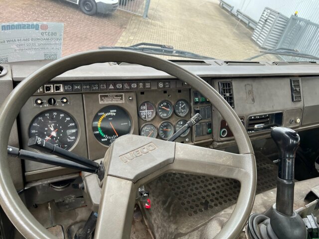 Iveco -