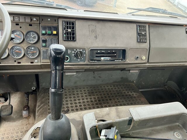 Iveco -