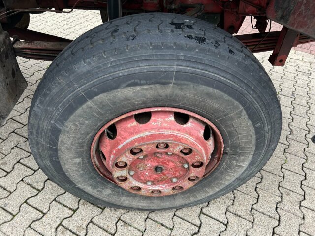 Iveco -