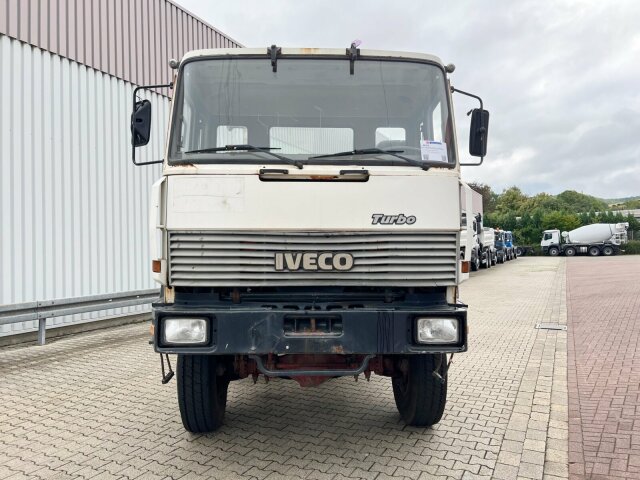 Iveco -